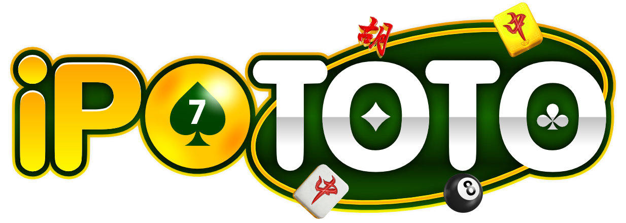 IPOTOTO 🌐 Situs Slot Bet 100 Perak Gampang Menang Trusted